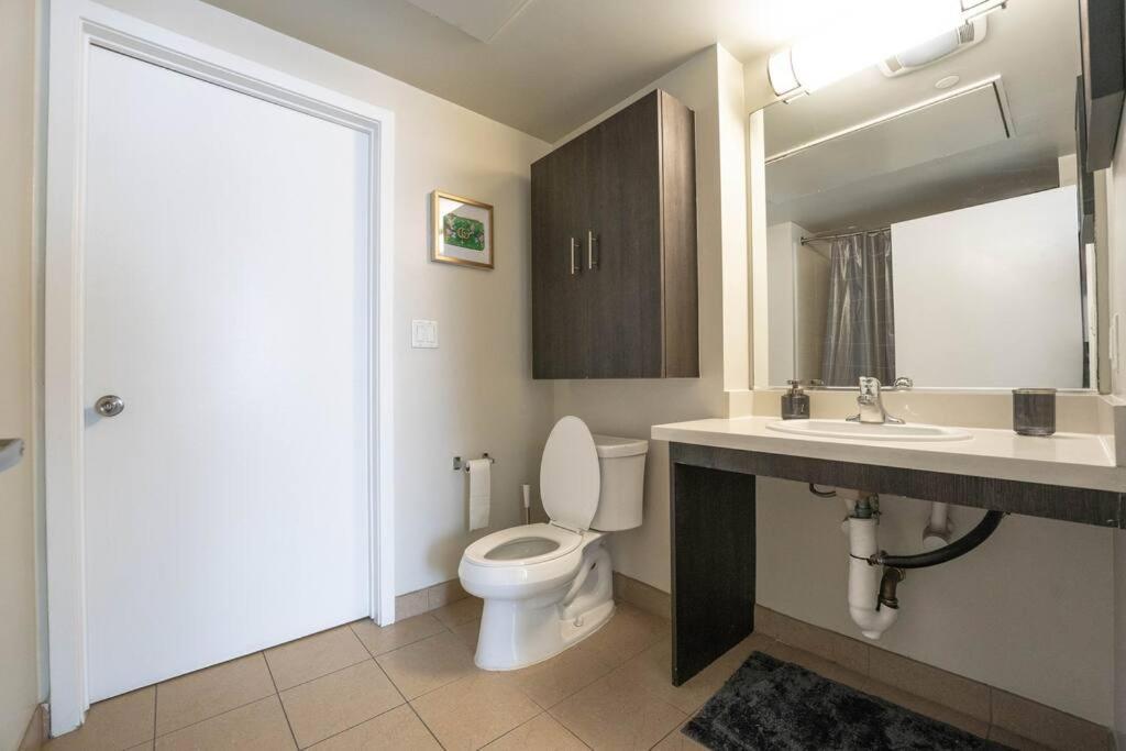 June Specials- Suite Spot Dtla- Free Parking For One Car! Los Angeles Bagian luar foto